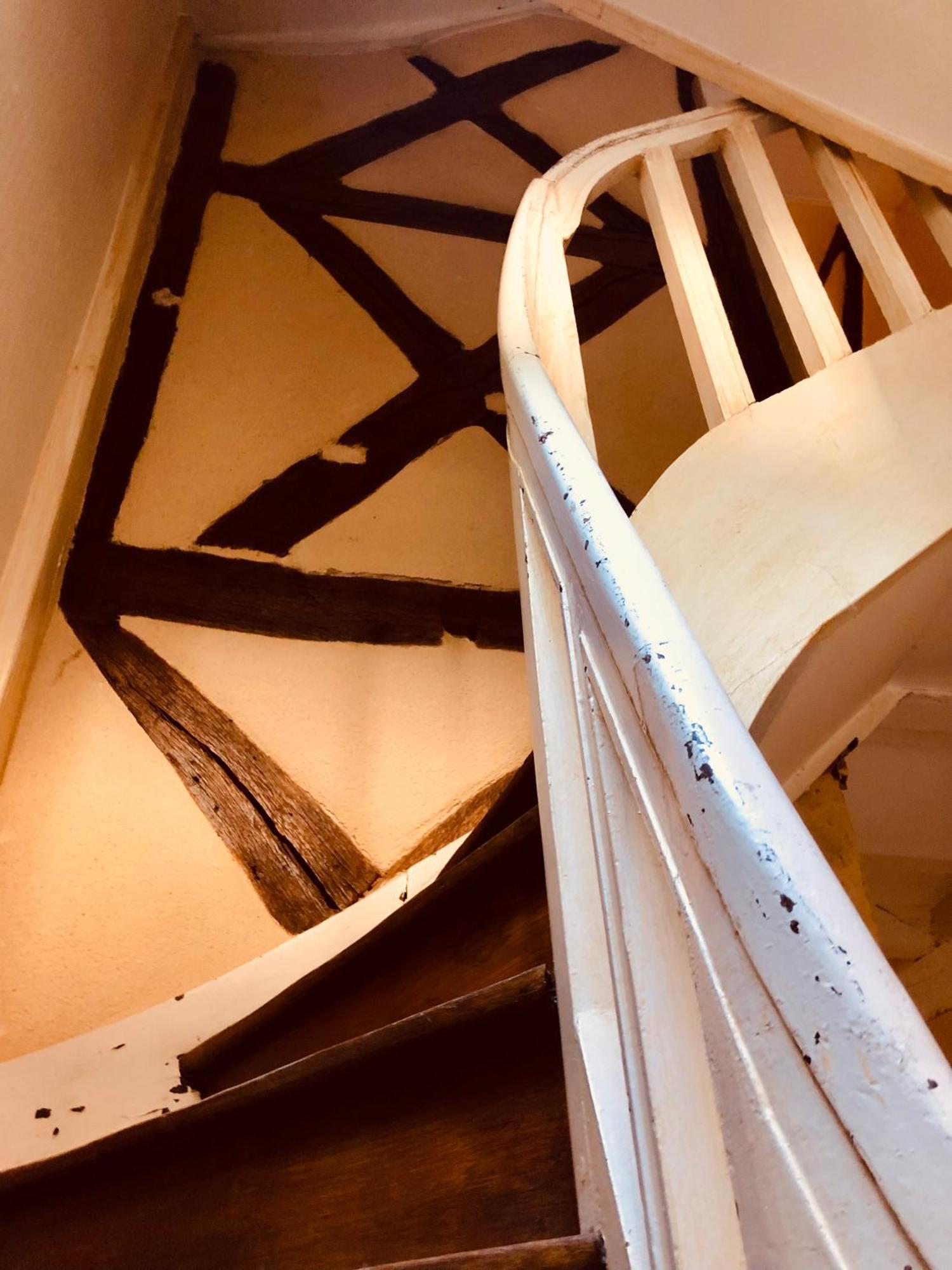 L'Amantine Chambres D'Hotes Et Gite Bourges Esterno foto