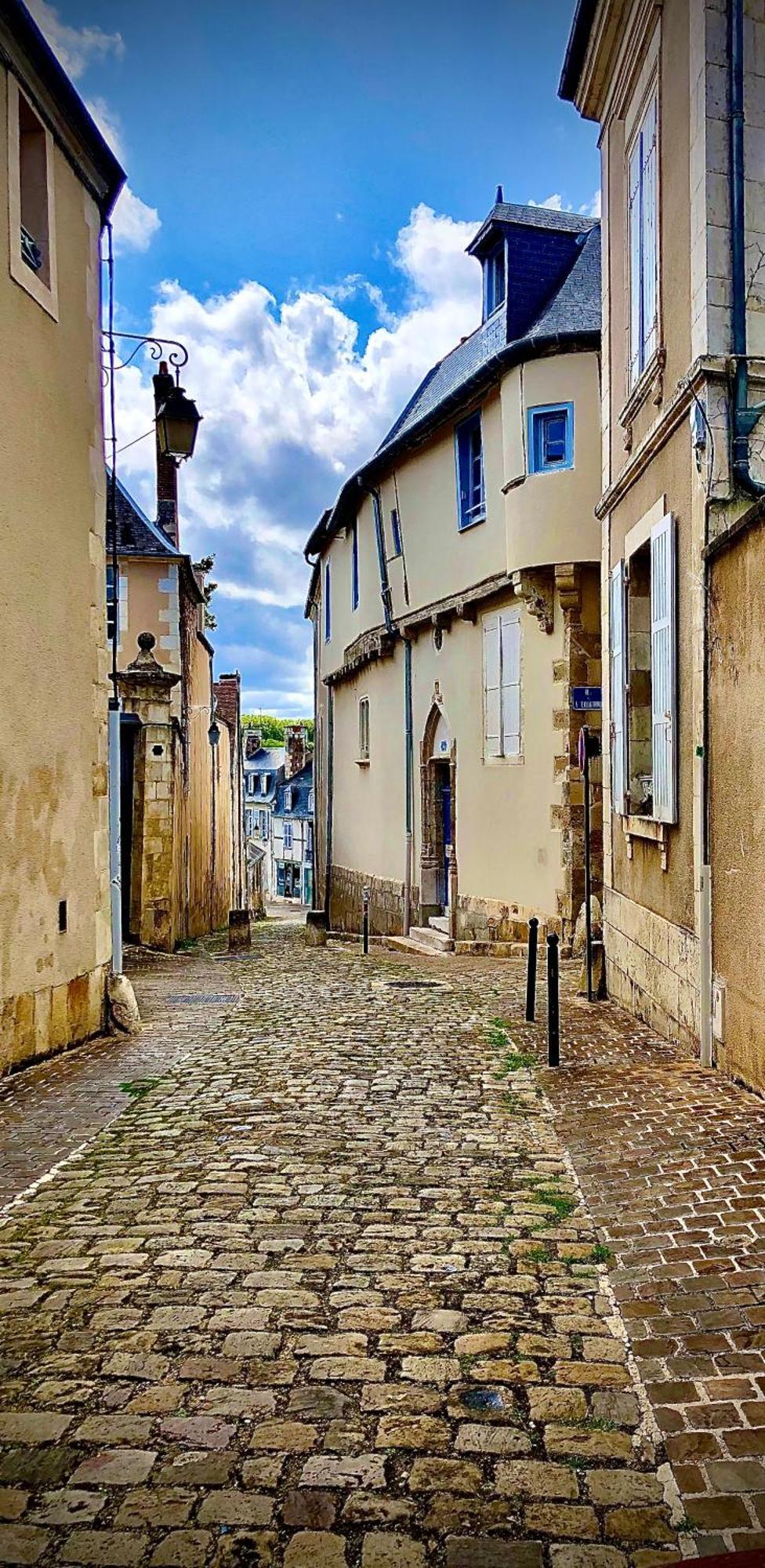 L'Amantine Chambres D'Hotes Et Gite Bourges Esterno foto