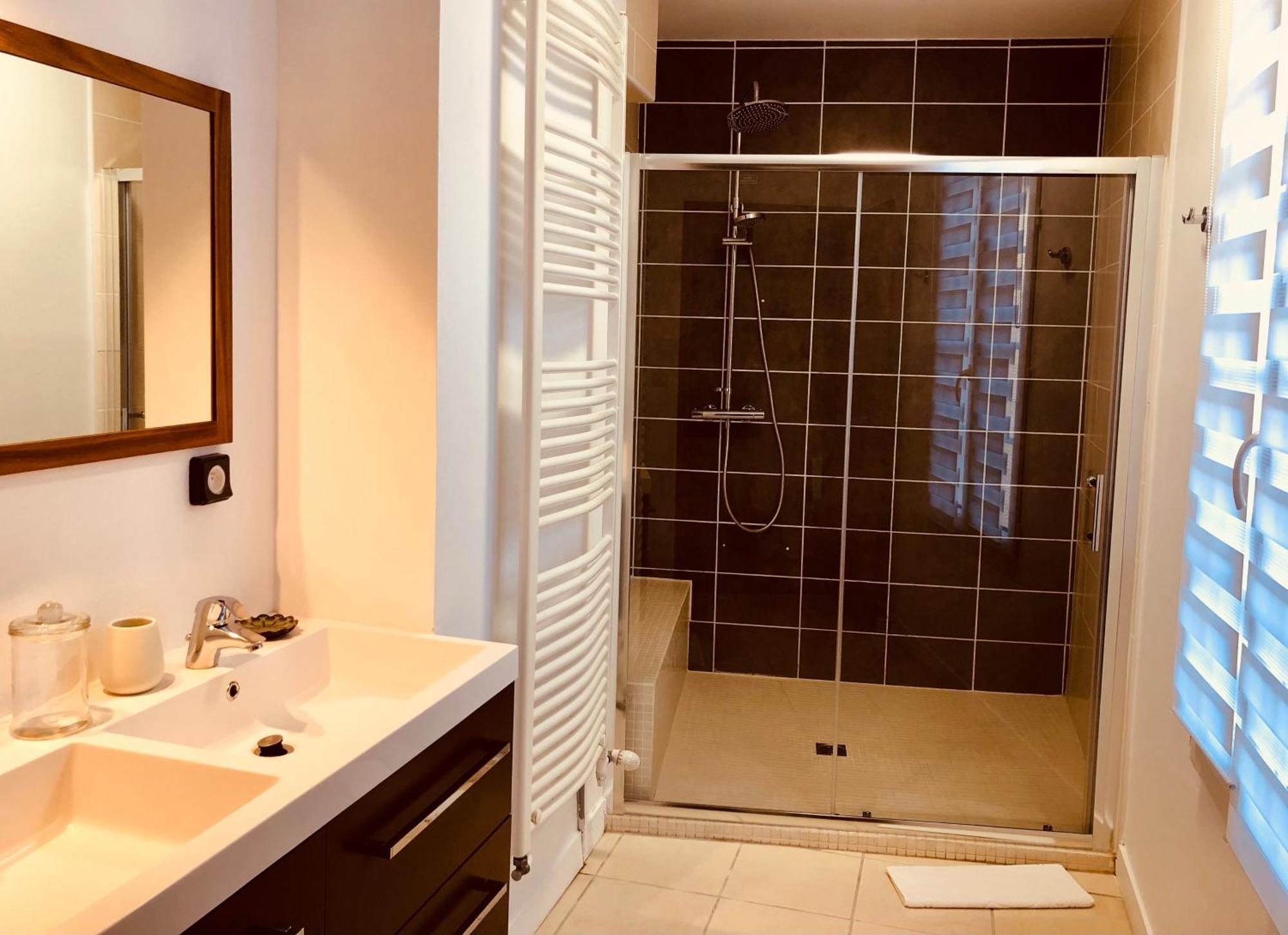 L'Amantine Chambres D'Hotes Et Gite Bourges Esterno foto