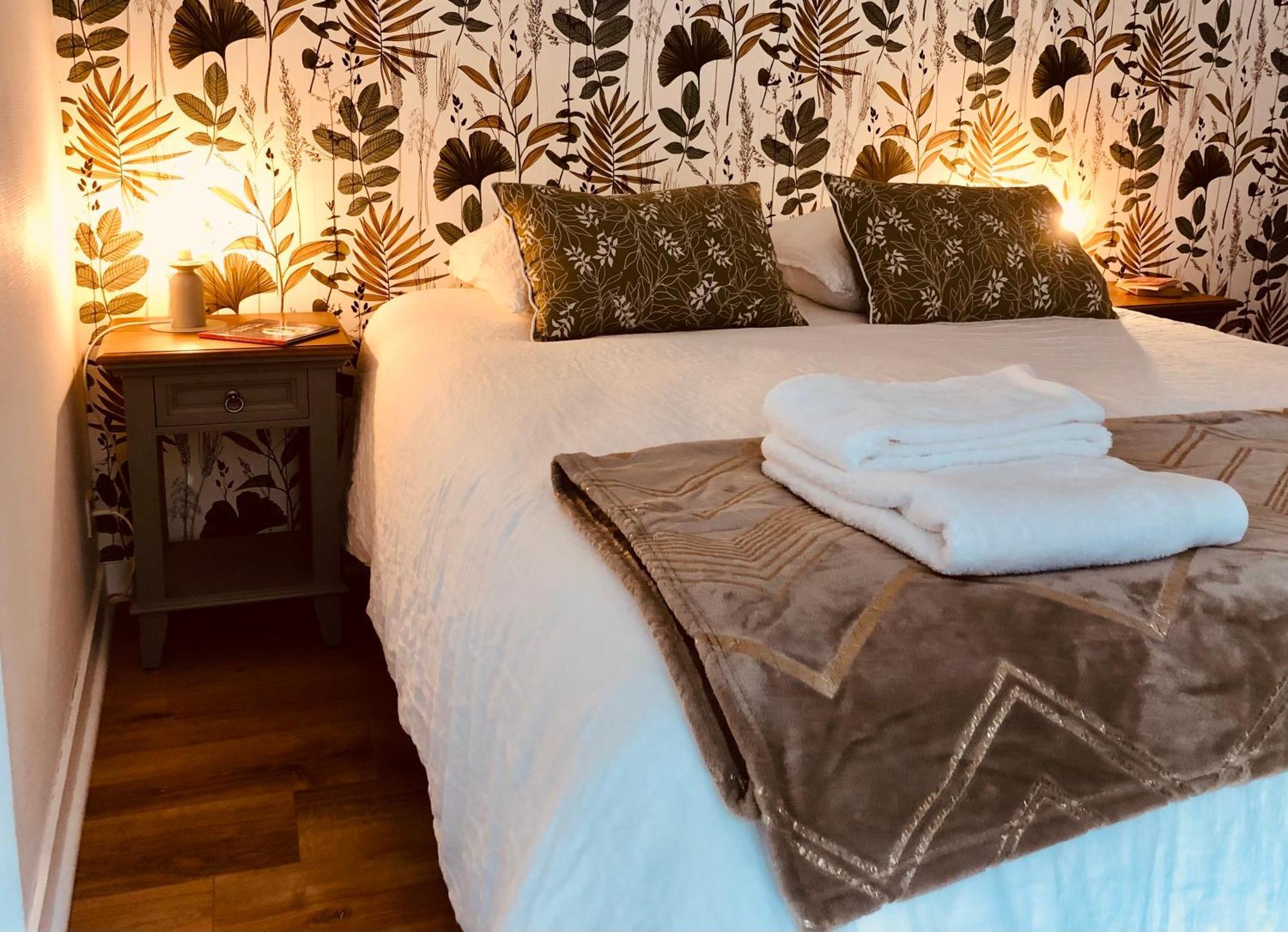 L'Amantine Chambres D'Hotes Et Gite Bourges Esterno foto