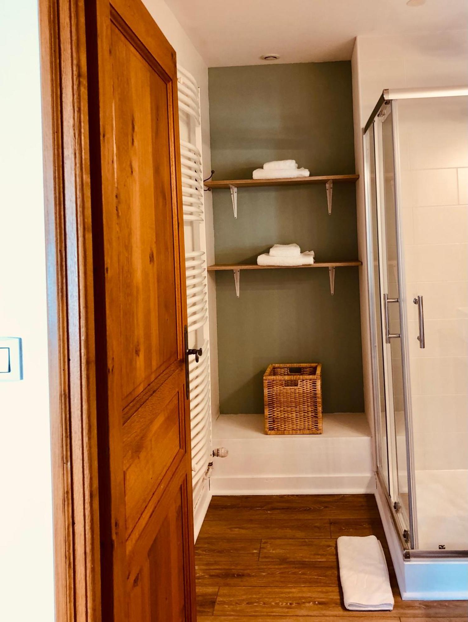 L'Amantine Chambres D'Hotes Et Gite Bourges Esterno foto