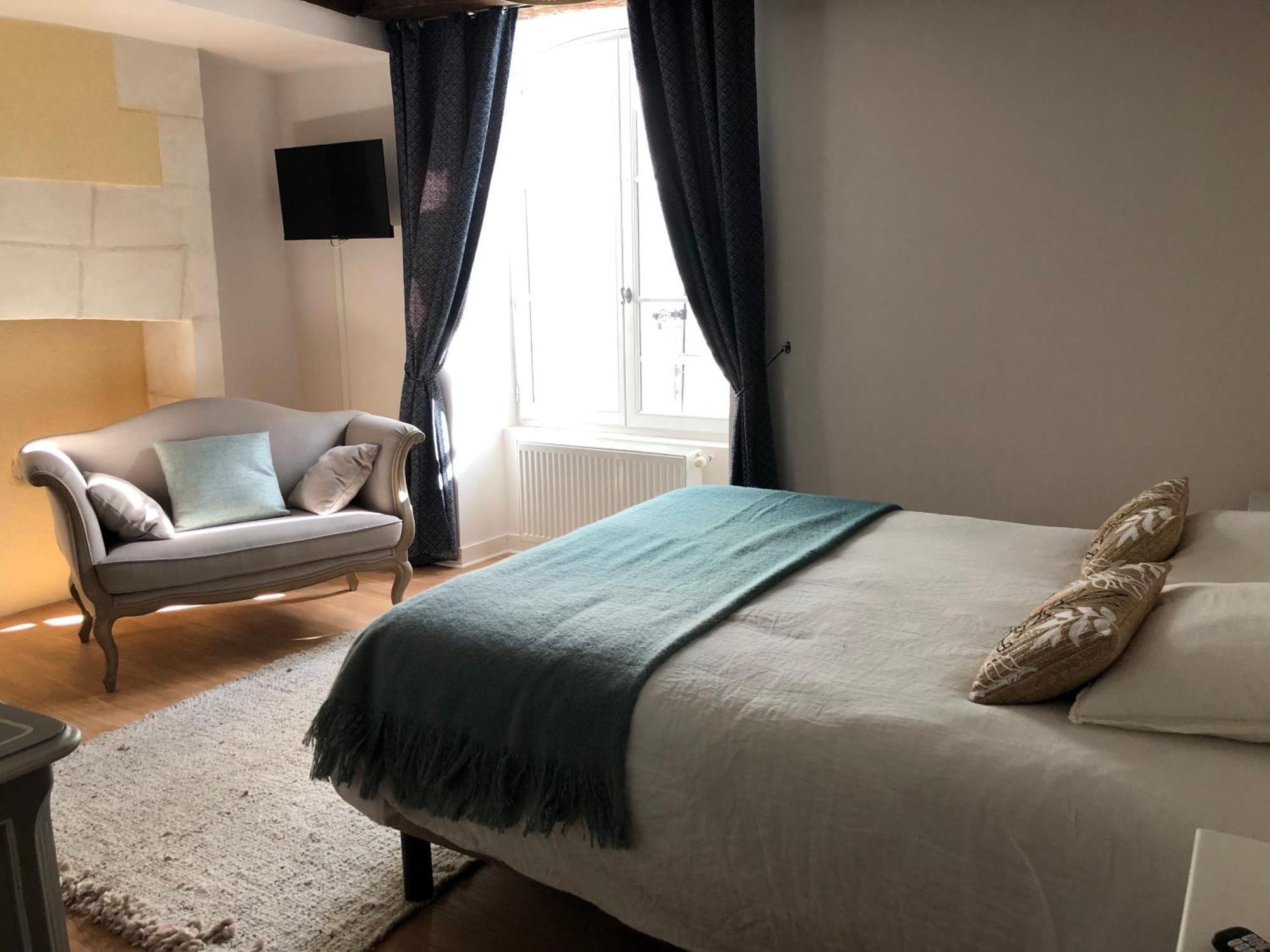 L'Amantine Chambres D'Hotes Et Gite Bourges Esterno foto